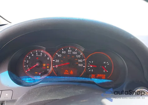 2008 Nissan Altima 2.5/2.5S from USA, damaged, VIN 1N4AL21E08N435686